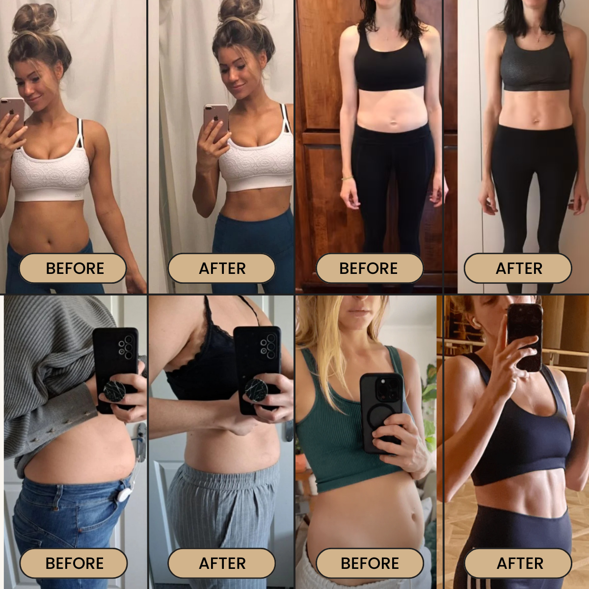PureFlux – Lymphatic Drainage Herbal Supplement